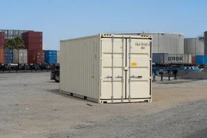 20ft High Cube Container NEW