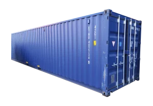 40ft General Purpose Shipping Container
