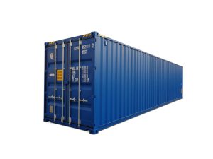 40ft High Cube Container