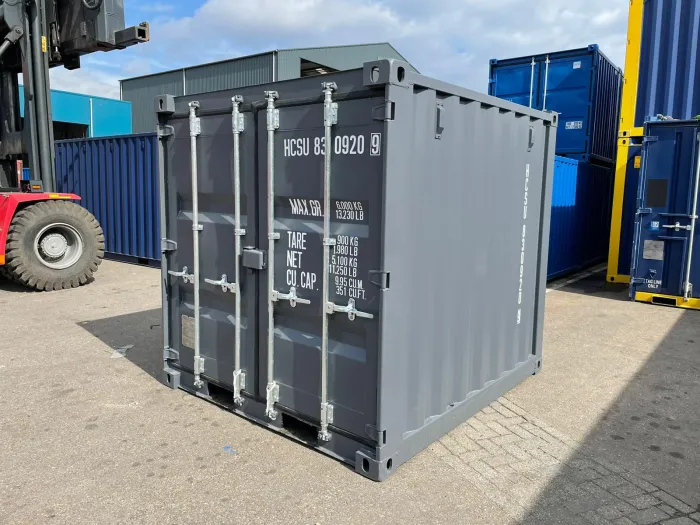 8ft container small size container - Image 2