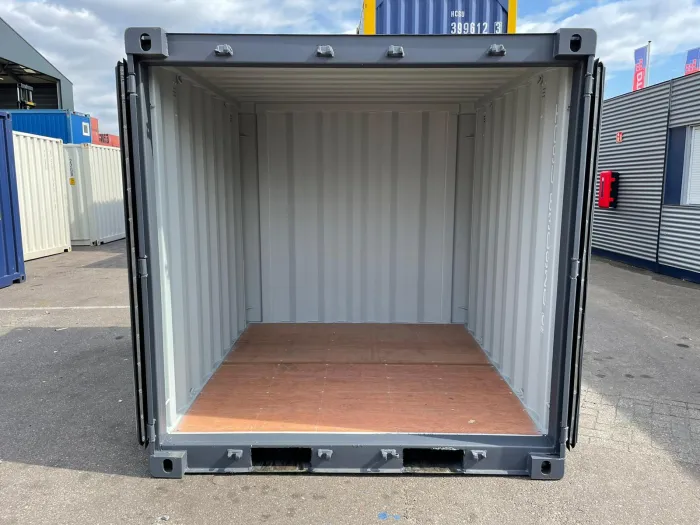 8ft container small size container - Image 4