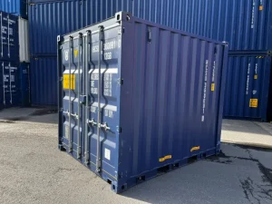 10ft Drip Tray container